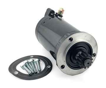 Ducati Multistrada 1000 [ARROWHEAD] - Anlasser