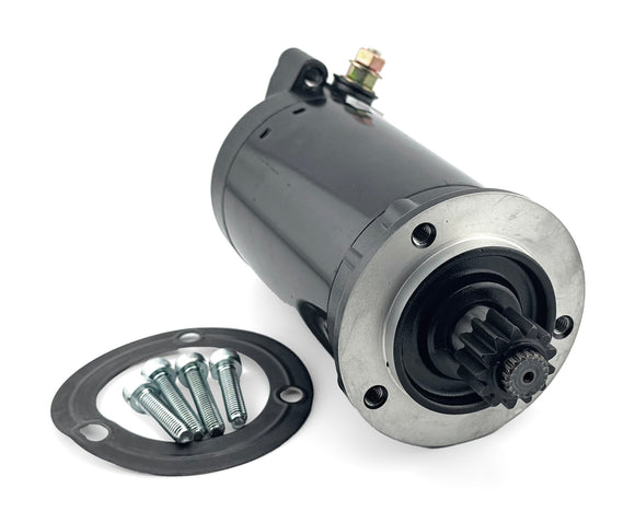 Ducati Multistrada 1000 [ARROWHEAD] - Anlasser