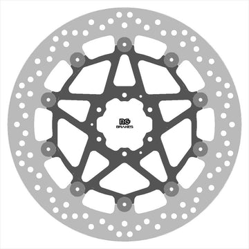 Honda Xl 750 [NG BRAKE DISC] - Bremsscheibe schwimmend