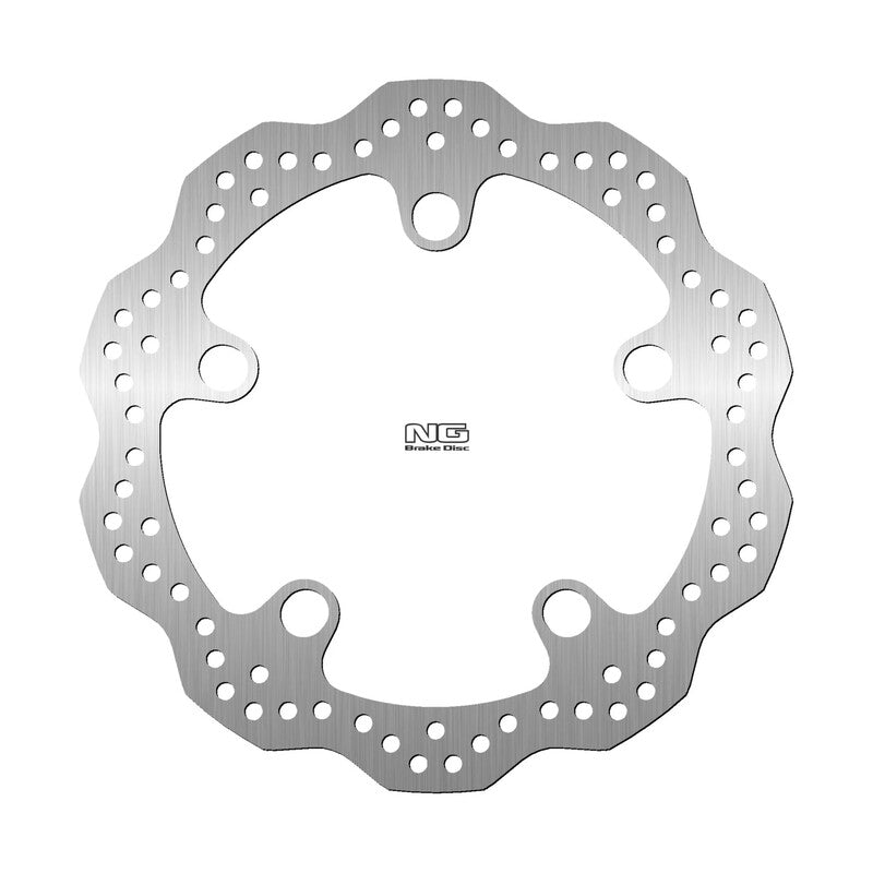 Honda Cb 750 Boldor [NG BRAKE DISC] - hullám merev féktárcsa
