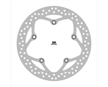 Bmw R 1300 Gs Trophy [NG BRAKE DISC] - Bremsscheibe rund starr