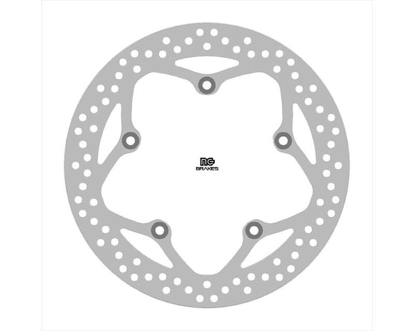Bmw R 1300 Gs Trophy [NG BRAKE DISC] - Bremsscheibe rund starr