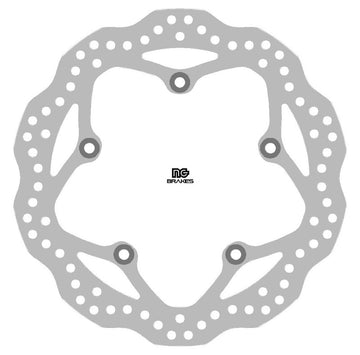 Bmw R 1300 Gs Trophy [NG BRAKE DISC] - Bremsscheibe Wave starr
