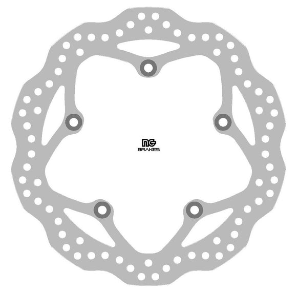 Bmw R 1300 Gs Trophy [NG BRAKE DISC] - Bremsscheibe Wave starr