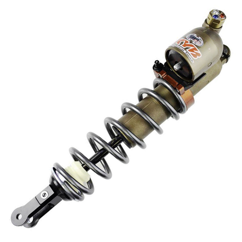 Ktm Sx-F 250 [KAYABA] - KYB Factory Kit bagstøddæmper