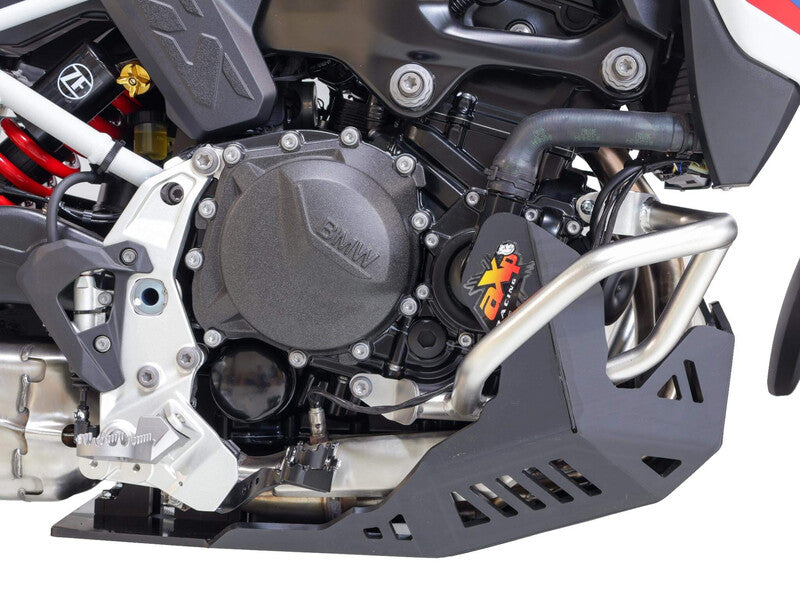 Bmw F 900 Gs [AXP] - Adventure Unterfahrschutz - PE-HD 8mm