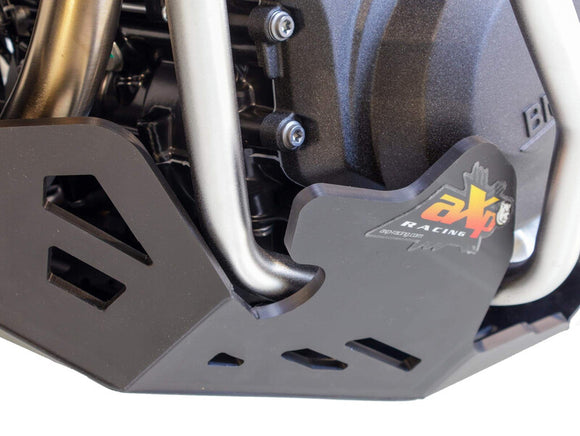 Bmw F 900 900 [AXP] - Adventure Unterfahrschutz - PE-HD 8mm