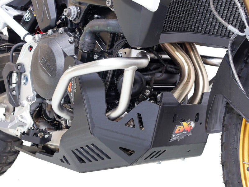Bmw F 900 Gs [AXP] - Adventure Unterfahrschutz - PE-HD 8mm