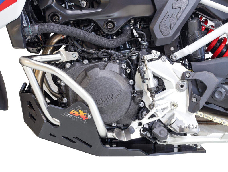 Bmw F 900 Gs [AXP] - Adventure Unterfahrschutz - PE-HD 8mm