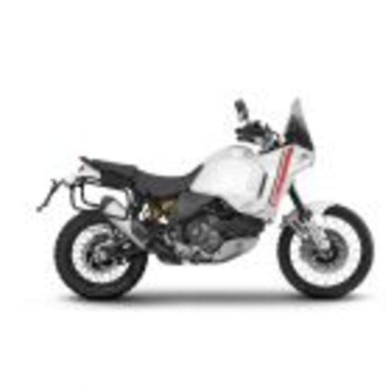 Ducati Desert X 937 [SHAD] - 4P Befestigungssystem