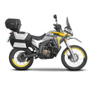 Voge Rally [SHAD] - system mocowania 3P