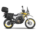 Voge Rally [SHAD] - system mocowania 3P