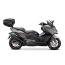 Kymco Ak 550 Premium [SHAD] - Монтажный комплект Top Master