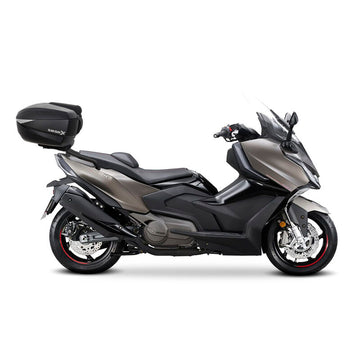Kymco Ak 550 Premium [SHAD] - Монтажный комплект Top Master