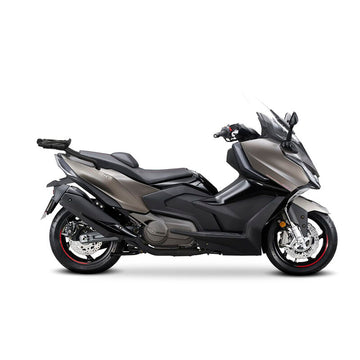 Kymco Ak 550 Premium [SHAD] - Монтажный комплект Top Master