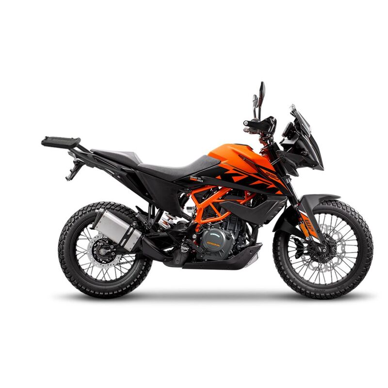 Ktm Adventure 390 [SHAD] - Befestigungs-Kit Top Master
