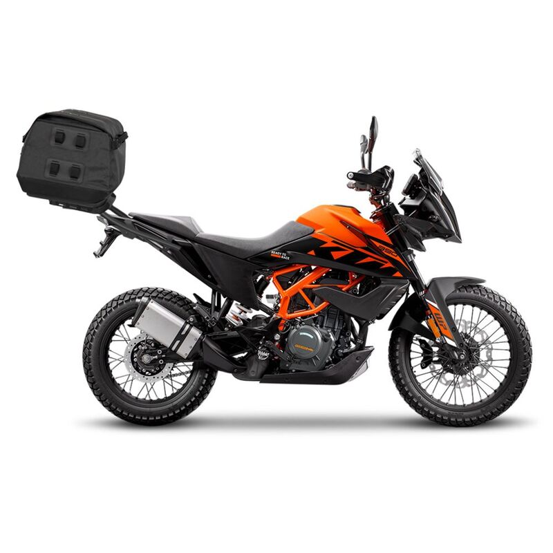 Ktm Adventure 390 [SHAD] - Befestigungs-Kit Top Master