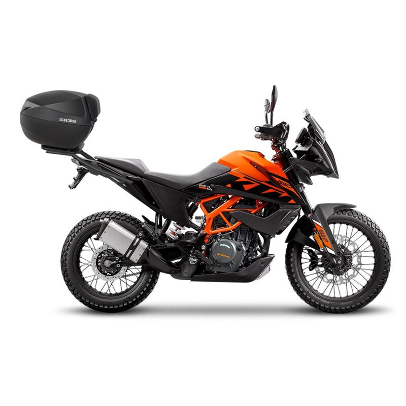 Ktm 390 Adventure [SHAD] - Befestigungs-Kit Top Master
