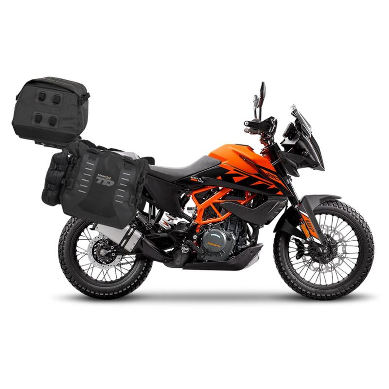 Ktm 390 Adventure [SHAD] - Befestigungs-Kit Top Master