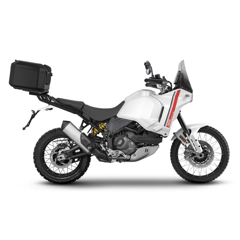 Ducati Desert X 937 [SHAD] - Top Master Befestigungssatz