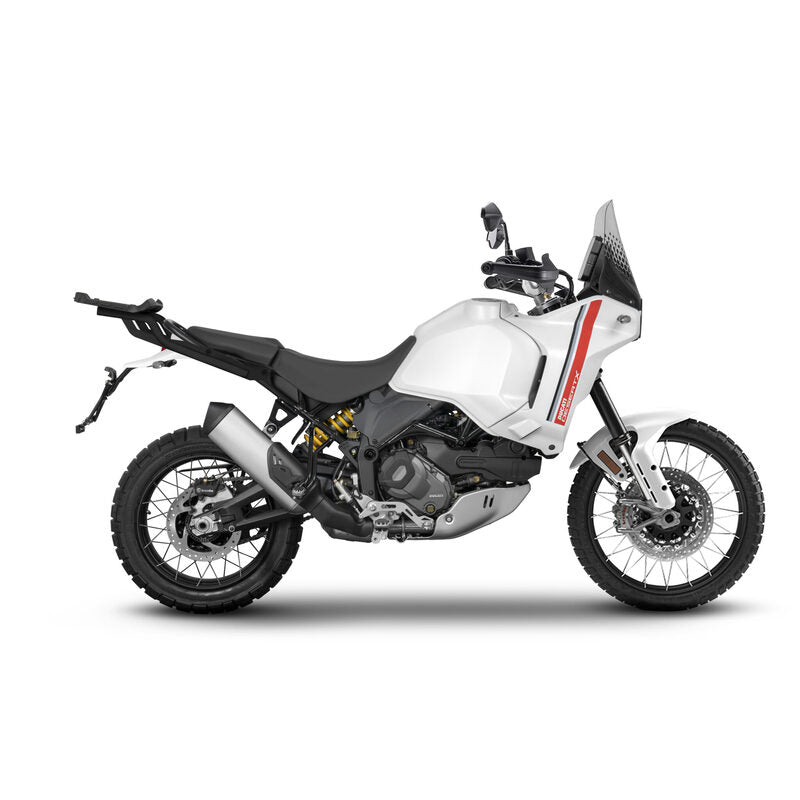 Ducati Desert X 937 [SHAD] - Top Master Befestigungssatz