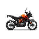 Ktm Adventure 390 [SHAD] - 3P montagesysteem
