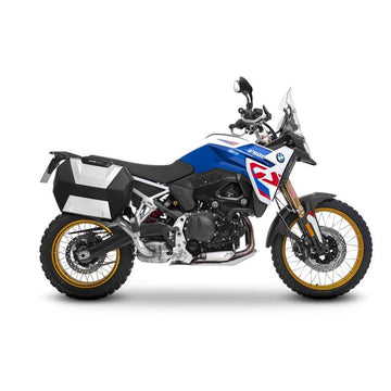 Bmw F 900 Gs [SHAD] - 3P Befestigungssystem - 0