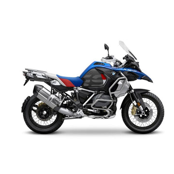 Bmw R 1250 Gs Adventure [SHAD] - 3P Befestigungssystem