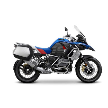 Bmw R 1250 Gs Adventure [SHAD] - 3P Befestigungssystem - 0