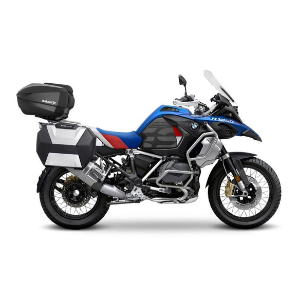 Bmw R 1250 Gs Adventure [SHAD] - 3P Befestigungssystem