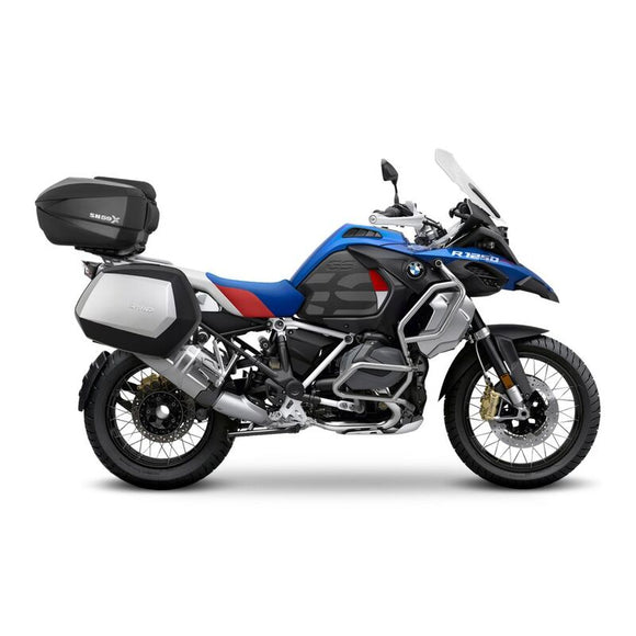 Bmw R 1250 Gs Adventure [SHAD] - 3P Befestigungssystem