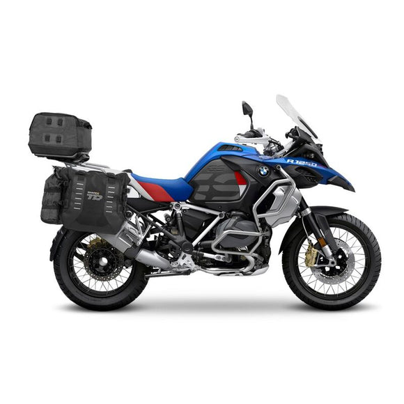Bmw R 1250 Gs Adventure [SHAD] - 3P Befestigungssystem