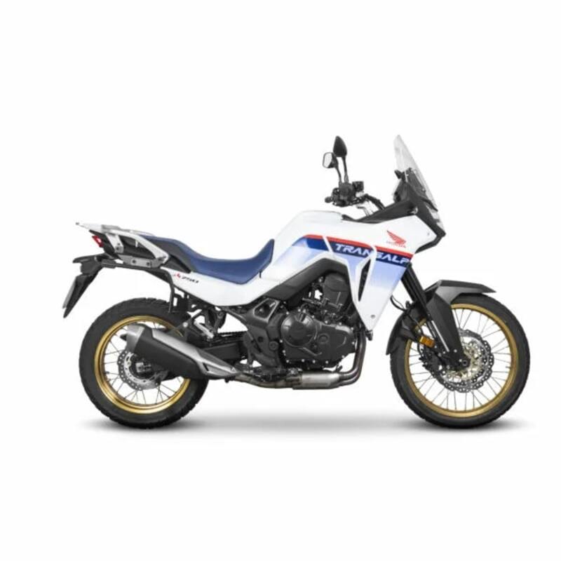 Honda Xl 750 [SHAD] - 3P Befestigungssystem