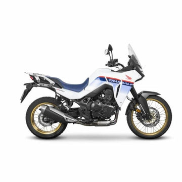 Honda XL 750 [SHAD] - 3P upevňovací systém