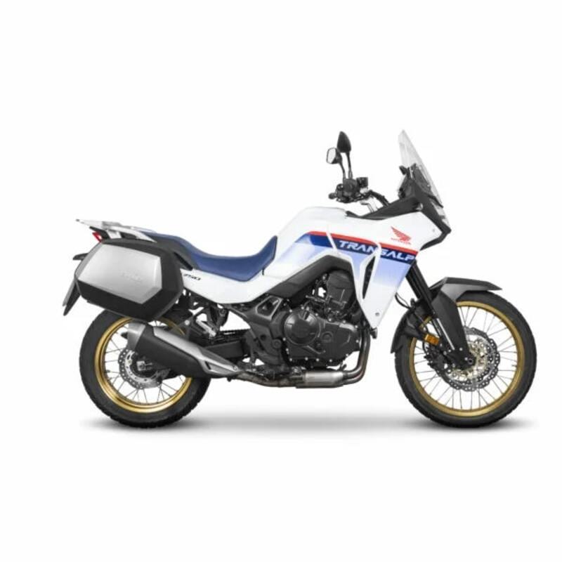 Honda Xl 750 [SHAD] - 3P Befestigungssystem