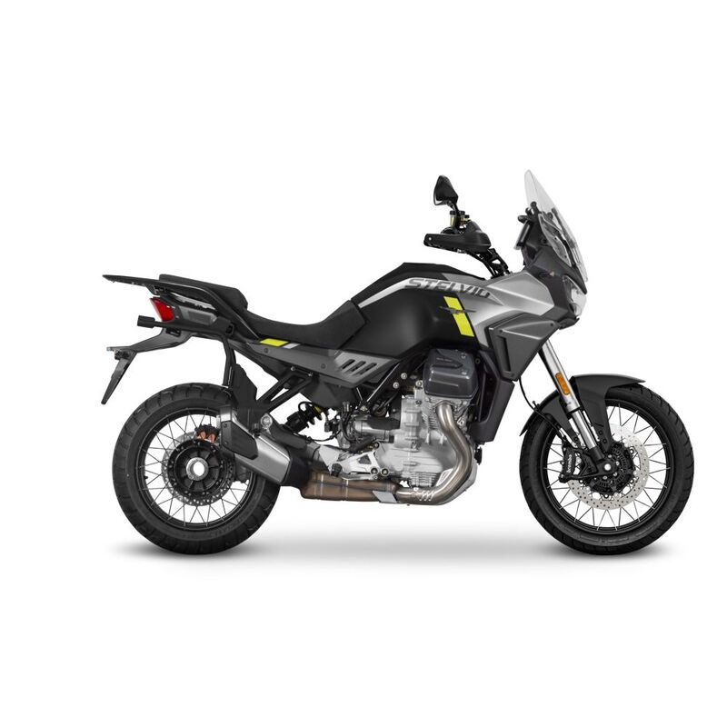 Moto Guzzi V 1000 [SHAD] - 3P система крепления