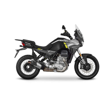 Moto Guzzi Stelvio [SHAD] - 3P monteringssystem