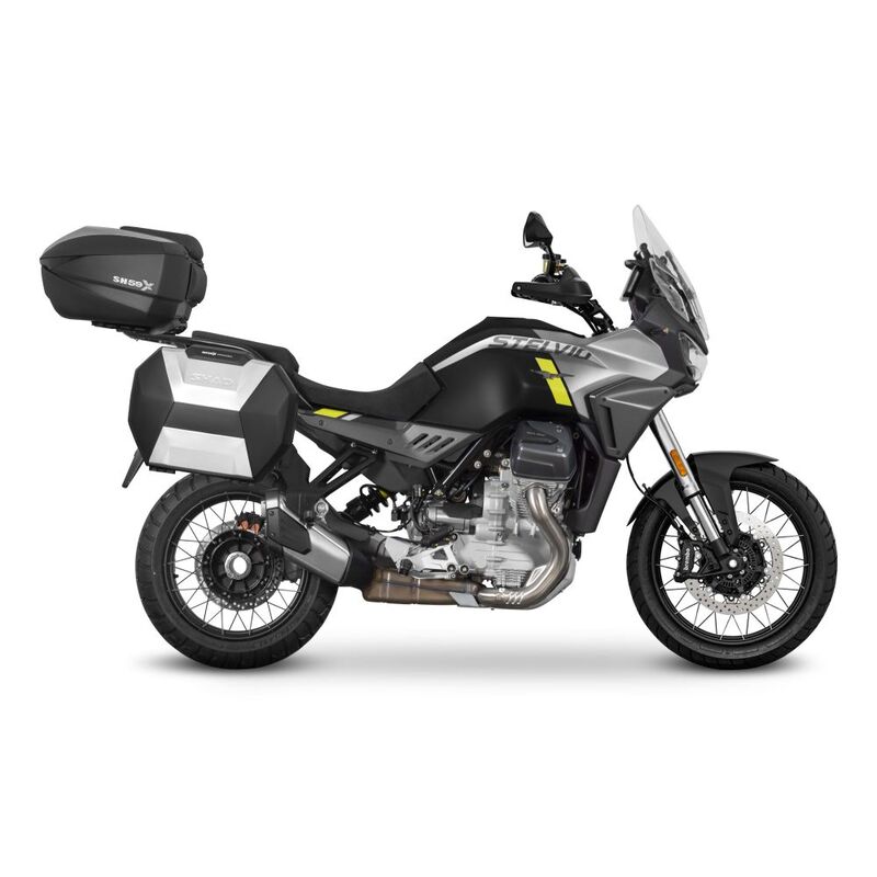 Moto Guzzi V 1000 [SHAD] - 3P система крепления
