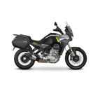 Moto Guzzi Stelvio [SHAD] - 3P Befestigungssystem