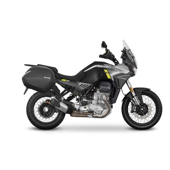 Moto Guzzi Stelvio [SHAD] - 3P Befestigungssystem