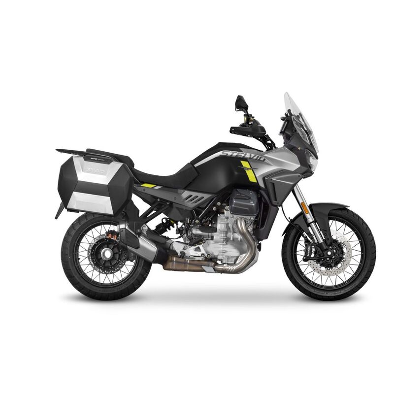 Moto Guzzi V 1000 [SHAD] - 3P система крепления