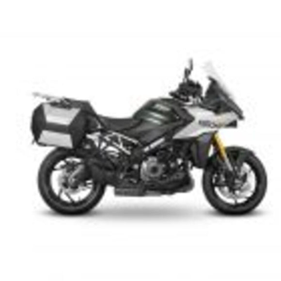 Suzuki Gsx S1000Gx [SHAD] - 3P Befestigungssystem