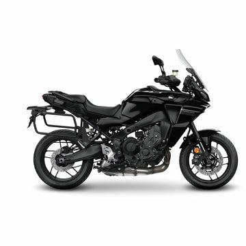 Yamaha Tracer 9 Y-Amt [SHAD] - 4P monteringssystem