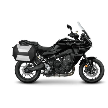 Yamaha Tracer 9 [SHAD] - 4P monteringssystem