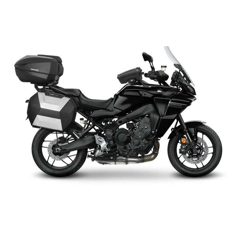 Yamaha Tracer 9 Y-Amt [SHAD] - 4P Befestigungssystem