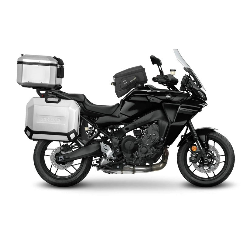 Yamaha Tracer 9 Y-Amt [SHAD] - 4P Befestigungssystem