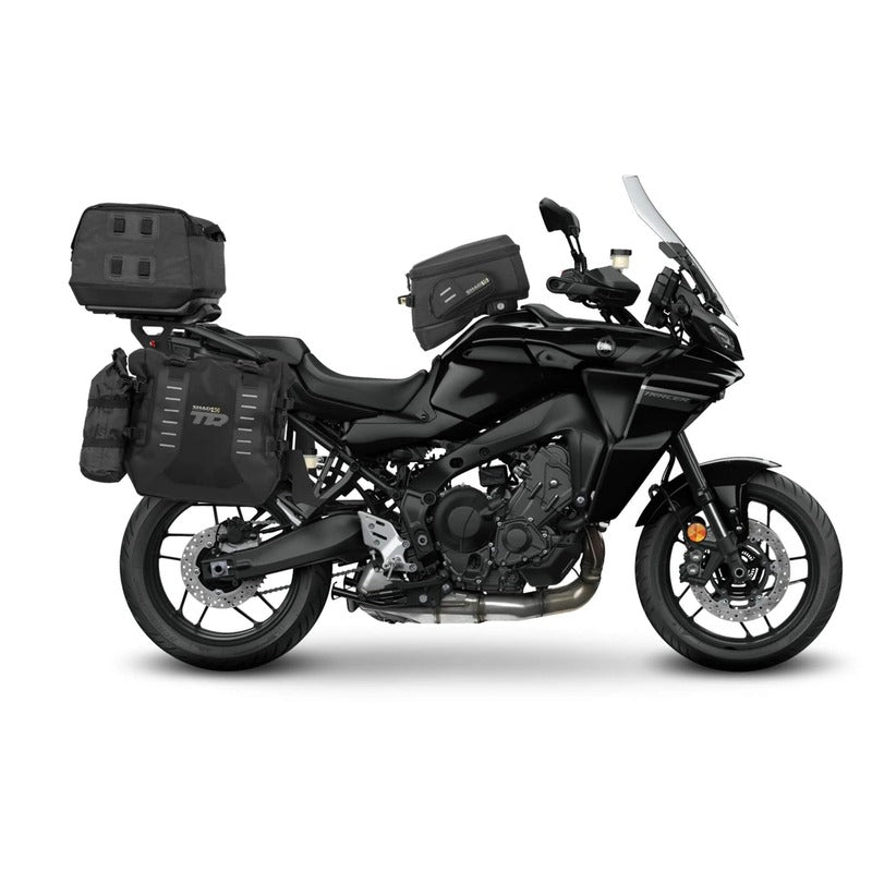 Yamaha Tracer 9 Y-Amt [SHAD] - 4P Befestigungssystem