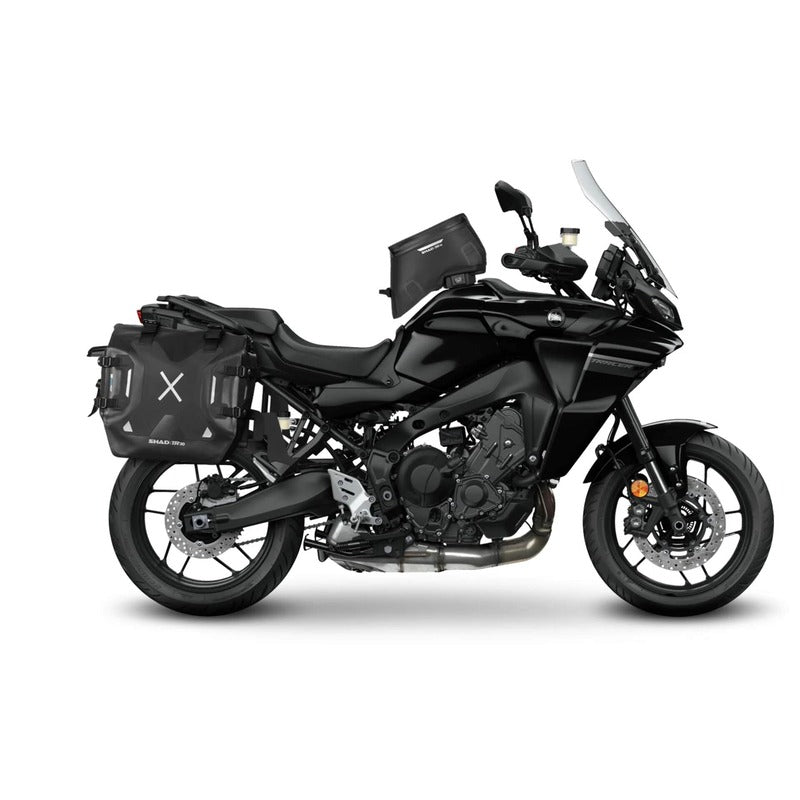 Yamaha Tracer 9 Y-Amt [SHAD] - 4P Befestigungssystem