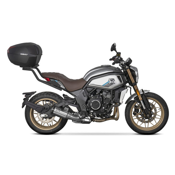 Cf Moto 700 Cl X Heritage [SHAD] - Top Master Befestigungssatz