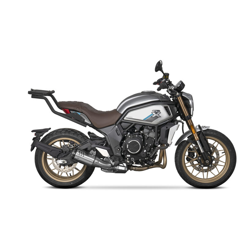 Cf Moto 700 Cl X Heritage [SHAD] - Top Master Befestigungssatz